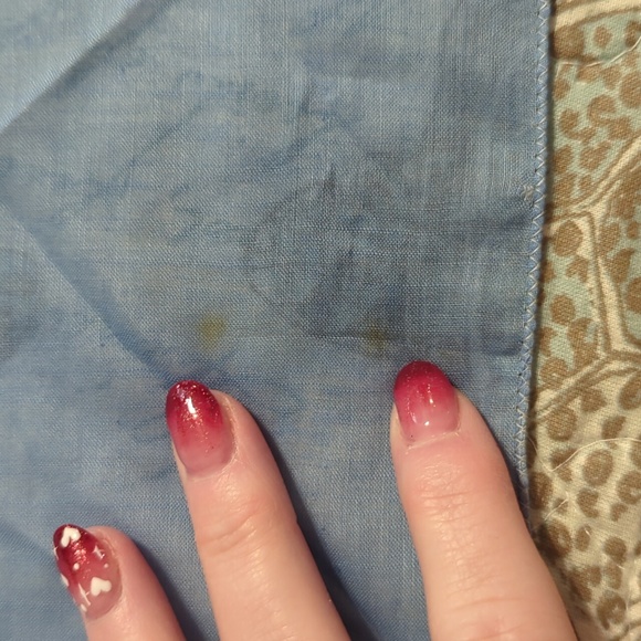 Women's Handkerchiefs - Picture 5 of 7